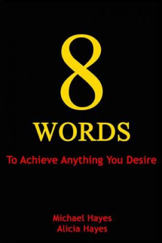 8 Words