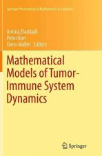 Mathematical Models of Tumor-Immune System Dynamics