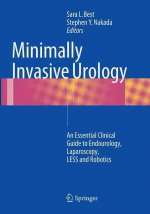 Minimally Invasive Urology