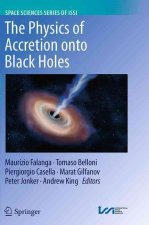 Physics of Accretion onto Black Holes