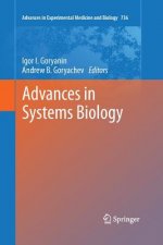 Advances in Systems Biology