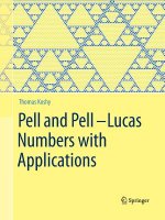 Pell and Pell-Lucas Numbers with Applications