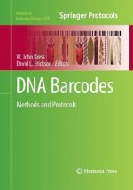 DNA Barcodes