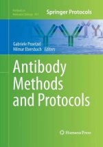 Antibody Methods and Protocols