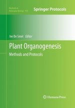 Plant Organogenesis