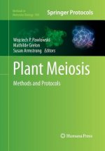 Plant Meiosis