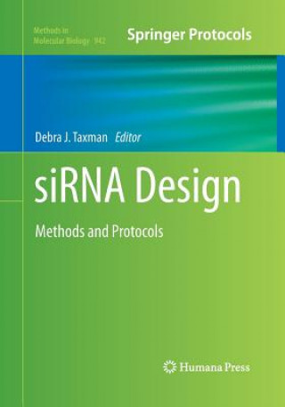 siRNA Design