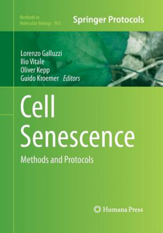 Cell Senescence