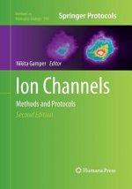 Ion Channels