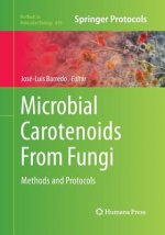 Microbial Carotenoids From Fungi