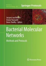 Bacterial Molecular Networks