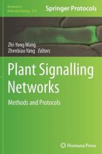 Plant Signalling Networks