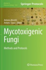 Mycotoxigenic Fungi