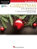 Christmas Classics: Clarinet