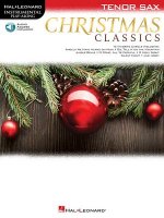 Christmas Classics: Tenor Sax