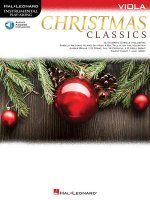 Christmas Classics: Viola