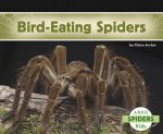 Bird-Eating Spiders