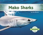 Mako Sharks