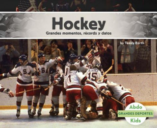 Hockey: Grandes Momentos, Récords Y Datos