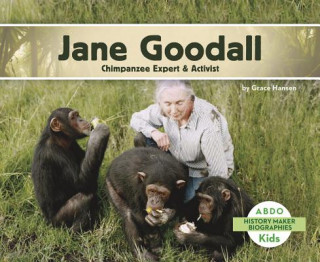 Jane Goodall