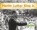 Martin Luther King Jr.: Líder de Los Derechos Humanos