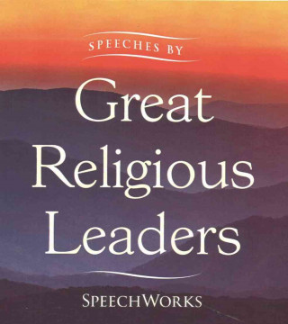 Speeches by Great Religious Leaders