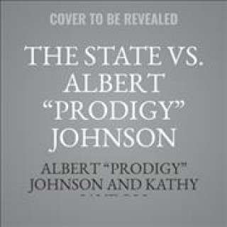 The State vs. Albert Prodigy Johnson