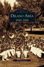 Delano Area, CA