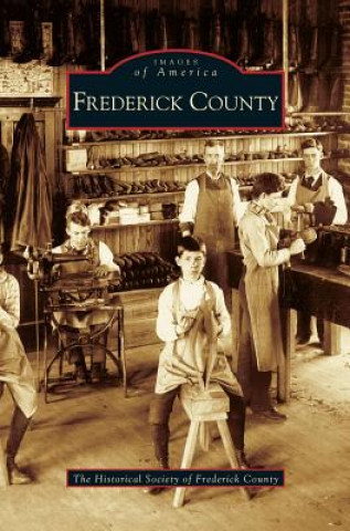 Frederick County