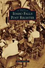 Idaho Falls Post Register
