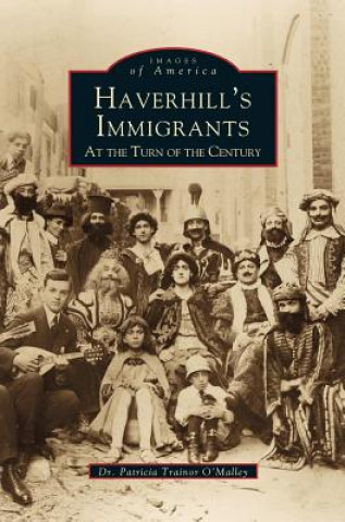 Haverhill's Immigrants