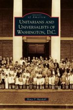 Unitarians and Universalists of Washington, D.C.