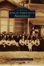 African Americans in Amarillo