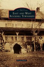 East and West Rockhill Townships