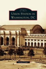 Union Station in Washington, DC