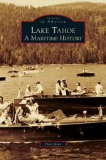 Lake Tahoe