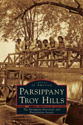 Parsippany-Troy Hills