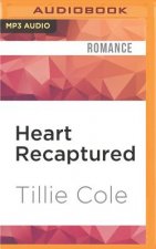 Heart Recaptured: A Hades Hangmen Novel