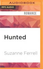 Hunted: An Edgars Family Novel