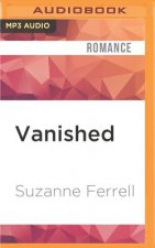 Vanished: An Edgars Family Novel