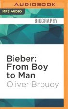 Bieber: From Boy to Man