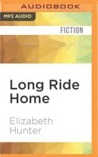 Long Ride Home: A Cambio Springs Short Story