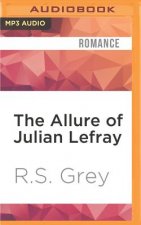 The Allure of Julian Lefray