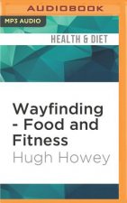 Wayfinding - Food and Fitness