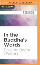 In the Buddha's Words: An Anthology of Discourses from the Pali Canon