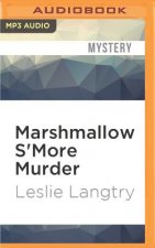 Marshmallow S'More Murder