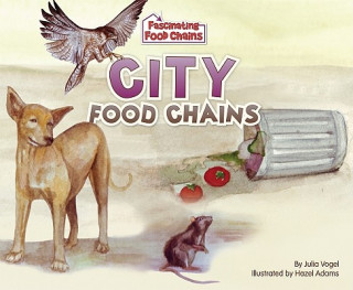 City Food Chains