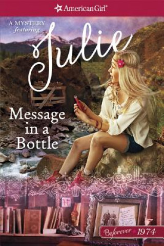 Message in a Bottle: A Julie Mystery