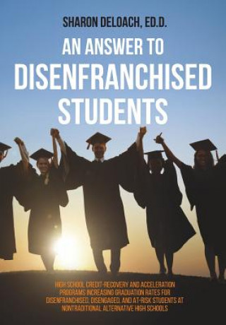 Answer to Disenfranchised Students