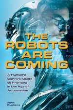 Robots Are Coming